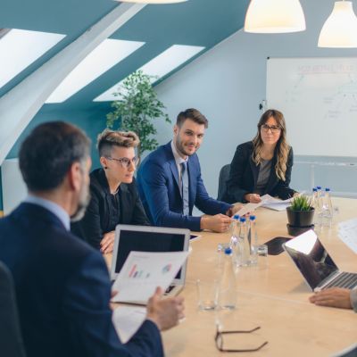 AG庄闲集团培训服务流程