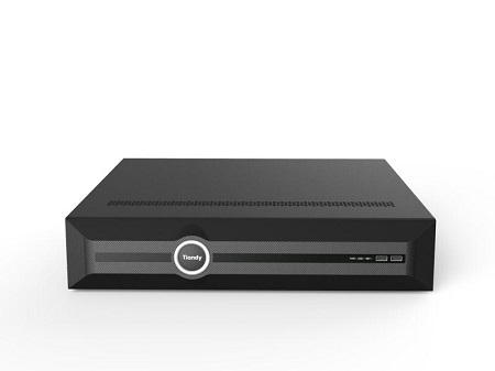 M7系列20路(lù)8盤人(rén)臉識别NVR