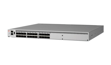 Brocade 300 SAN交換機(jī)