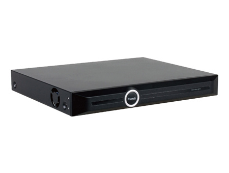 M7系列20路(lù)1盤多(duō)媒體(tǐ)NVR