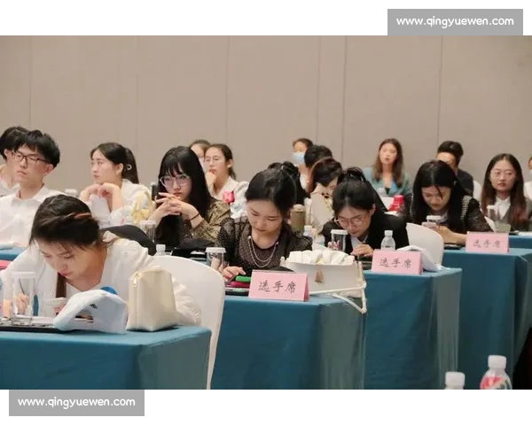 全国大学生英语演讲比赛：展示青春风采激发语言潜能的舞台