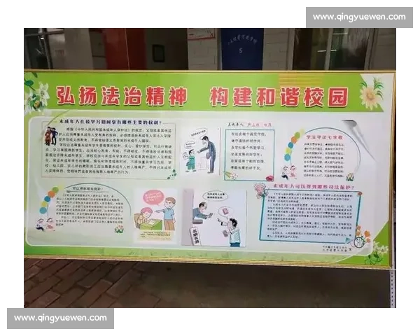 共建和谐校园绘画比赛展现青春风采与文明风貌