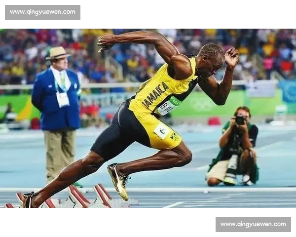 博尔特速度传奇集锦 展现飞人赛场上的无与伦比风采