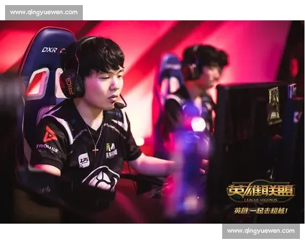 吴亦凡LOL赛事精彩对决分析 他能否带领队伍打破胜负局势