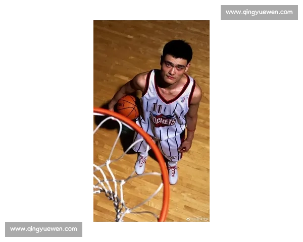 姚明职业生涯最震撼一战：力挽狂澜的精彩瞬间与传奇表现