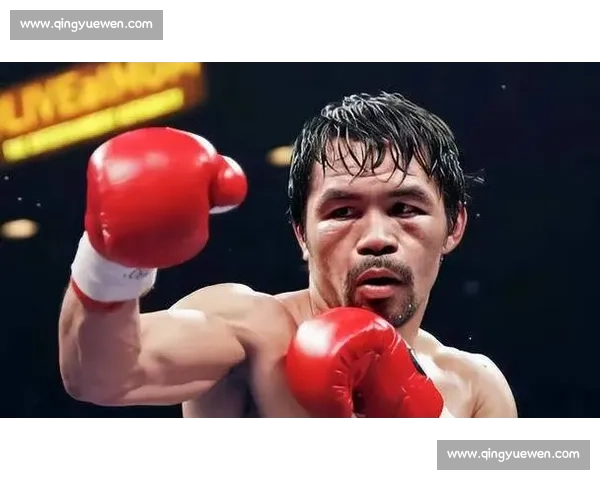 帕奎奥今日精彩赛事直播 见证拳坛传奇再度出击
