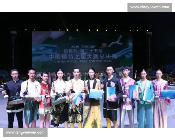 广东歌唱比赛盛况空前新星崛起唱响粤语歌曲传承与创新之路