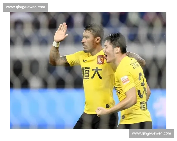 恒大今日关键比赛时间安排及赛前分析