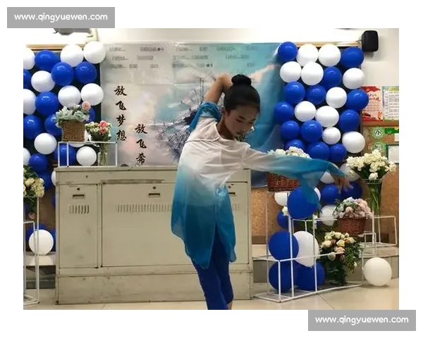 才艺比赛圆满落幕 展现风采共筑梦想 未来无限精彩等你来挑战