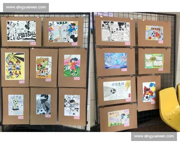 无锡市青少年艺术风采展示绘画比赛精彩瞬呈