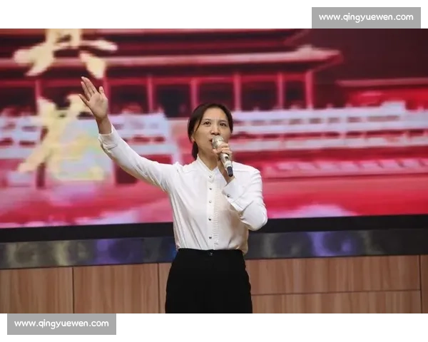 朗读比赛：用声音表达心灵的力量，感受语言的魅力与情感的碰撞