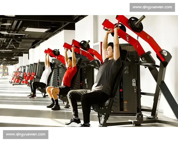 构建科学高效的体育训练体系 提升运动员综合素质与竞技水平